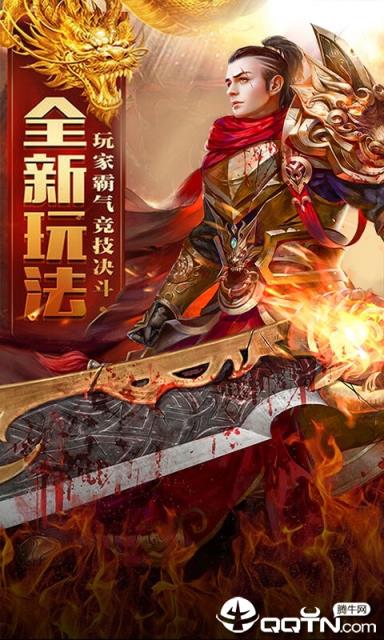 霸王单职业