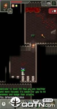 像素地牢无限金币版