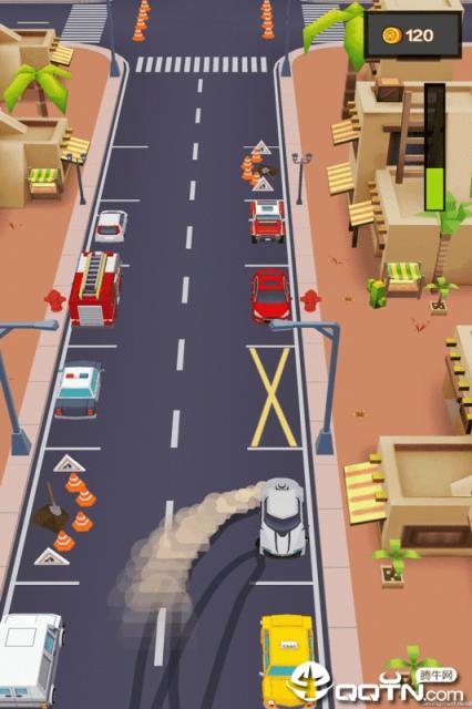 漂移停车内购版