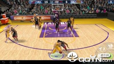 nba2k20完整版
