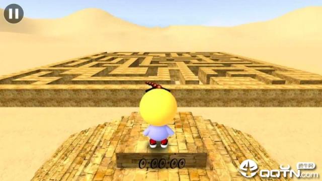 盒子猫迷宫冒险