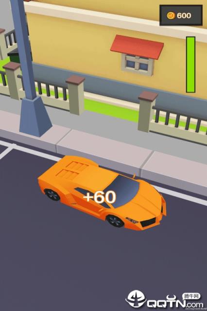 漂移停车内购版