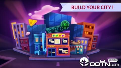 谁家小车强手游