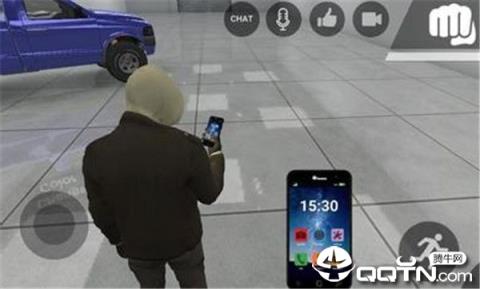 土豪人生内购版