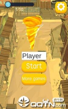 台风大作战手游