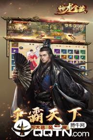 神龙宝藏内购版