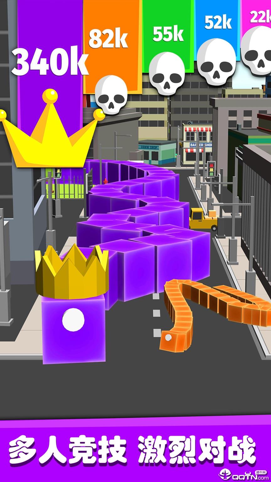 梦幻大消除内购版