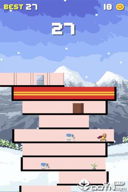 小黑快跑内购版