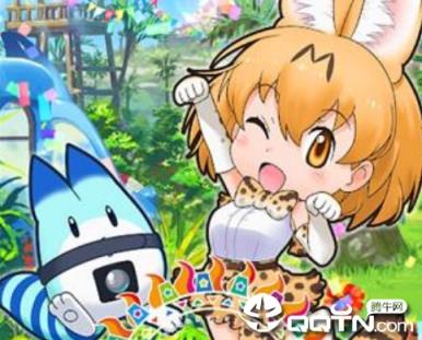 兽娘动物园手游中文版