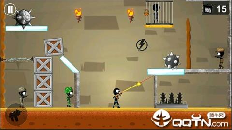 水果忍者闯关记内购版