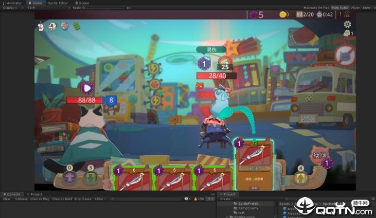 梦境循环测试版