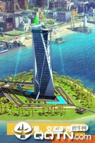 模拟城市我是市长应用宝版本