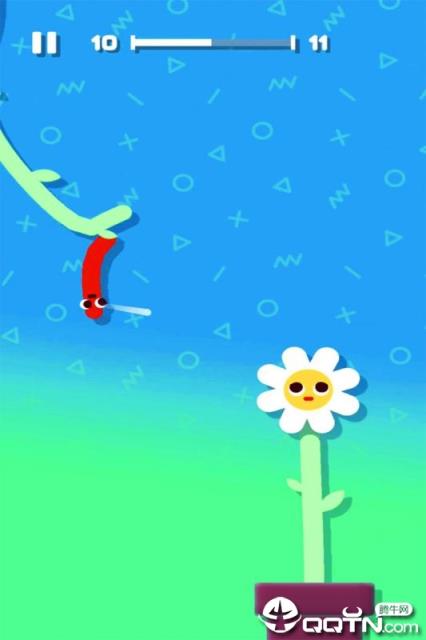 滚动的香肠内购版