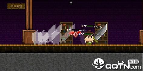 迷你骰子地牢汉化版