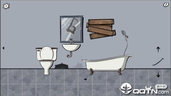 暗影城3暗黑现场