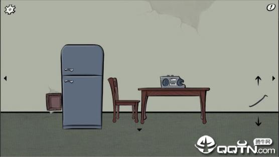 暗影城3暗黑现场