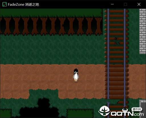 FadeZone消逝之地