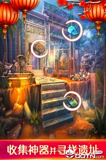 密室逃脱11逃出神秘金字塔内购版