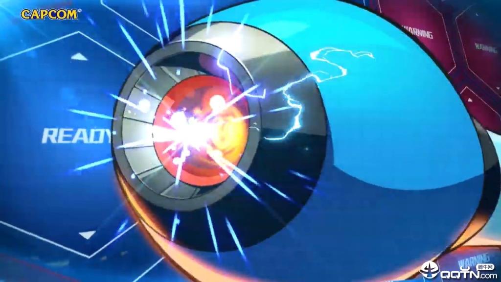 洛克人XDiVE台服版