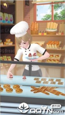 恋与练习生修改版