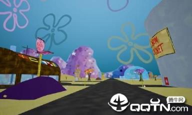 海绵宝宝海底大冒险内购版