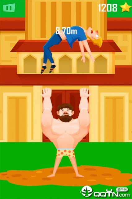 抛出太阳系内购版