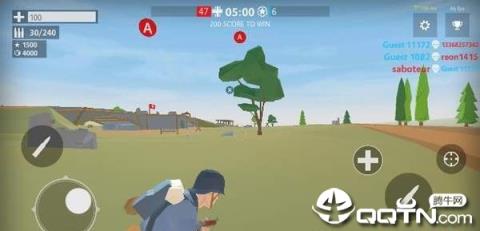 速决战场2中文版