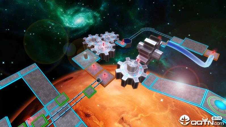 异度天球内购版