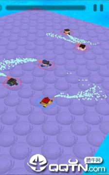 水枪大作战手游