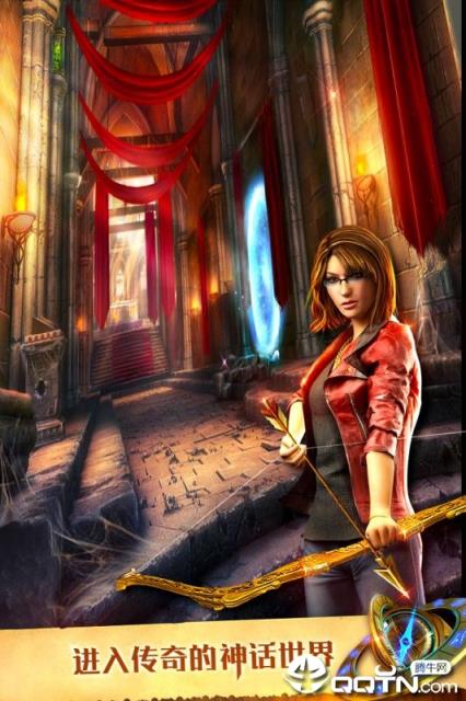 密室逃脱9太空迷航内购版