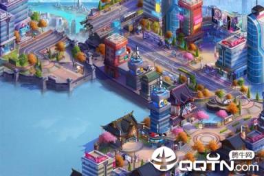 魔力契约九游版