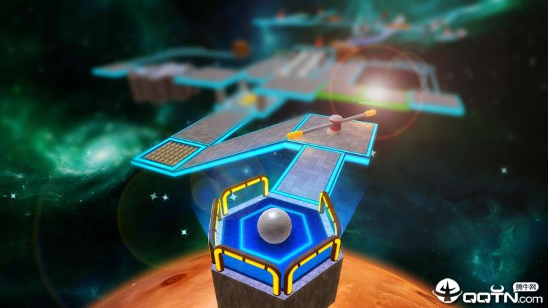 异度天球内购版