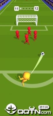 炫球游戏手机游戏