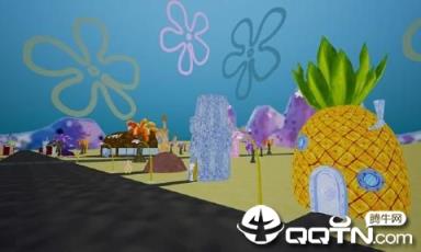 海绵宝宝海底大冒险内购版