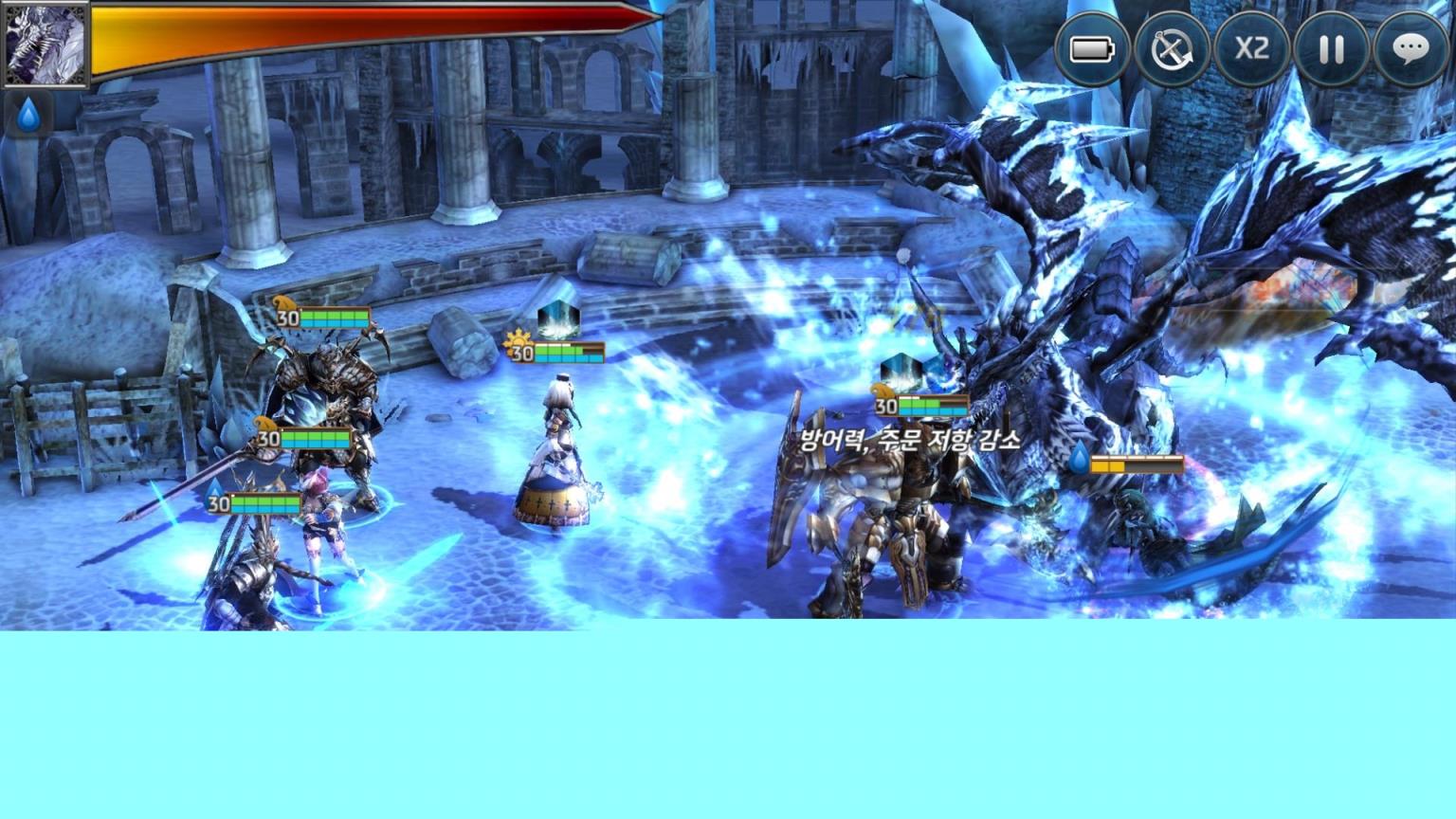 精灵纪元CeresM台服版