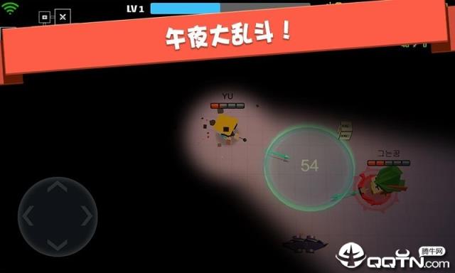 弓箭手大作战小米版