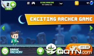 像素射手中文版