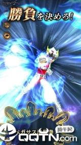 圣斗士星矢ShiningSolders