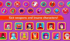 冷血射手弓箭大师内购版