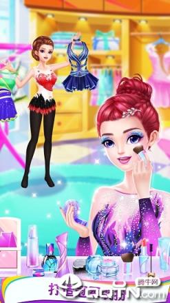 体操少女内购版