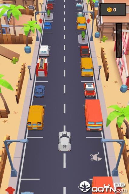 漂移停车内购版