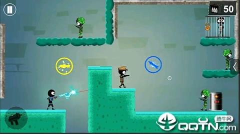 水果忍者闯关记内购版