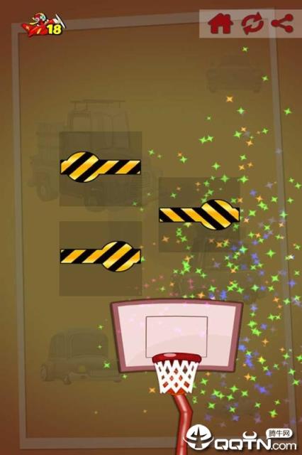 特技篮球高高手内购版