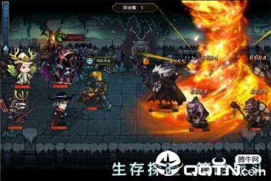 猎魔师内购版