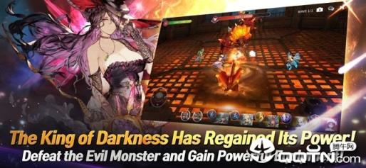 圣灵骑士R中文版