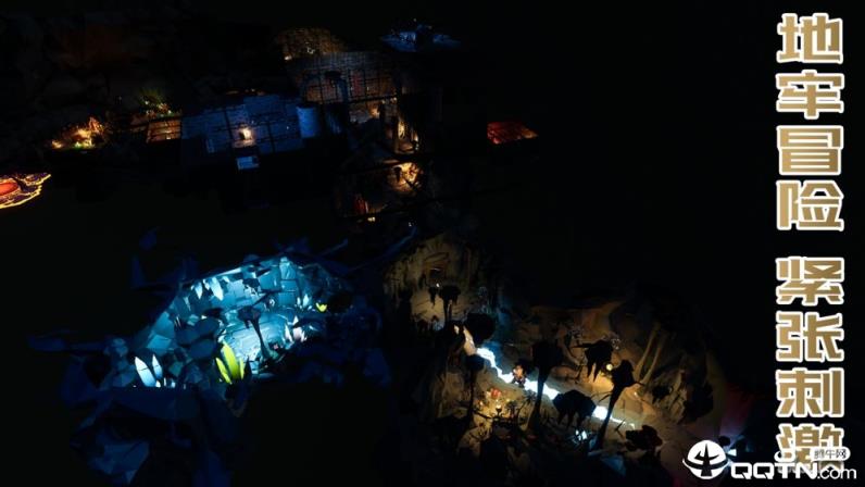 受死之旅无敌版