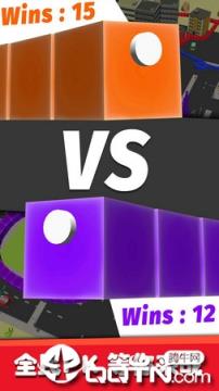 梦幻大消除黑洞大作战