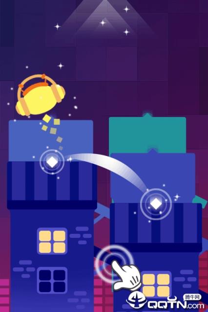 节奏的球球大师内购版