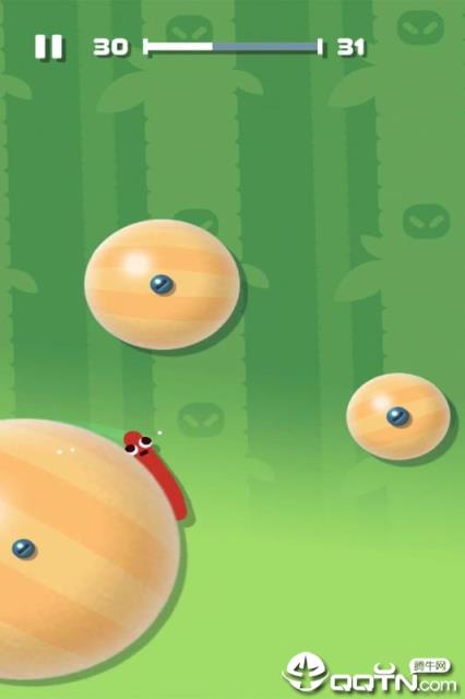 滚动的香肠内购版