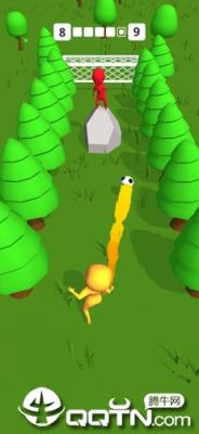 炫球游戏手机游戏